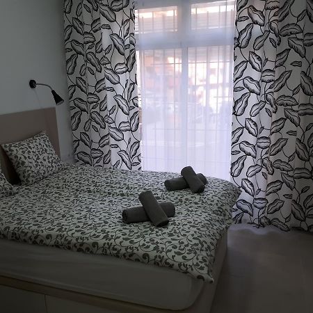 Plaza Ifach Bed & Breakfast Calp Dış mekan fotoğraf
