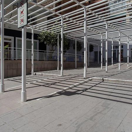 Plaza Ifach Bed & Breakfast Calp Dış mekan fotoğraf