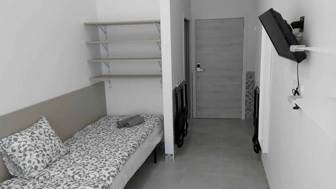 Plaza Ifach Bed & Breakfast Calp Dış mekan fotoğraf