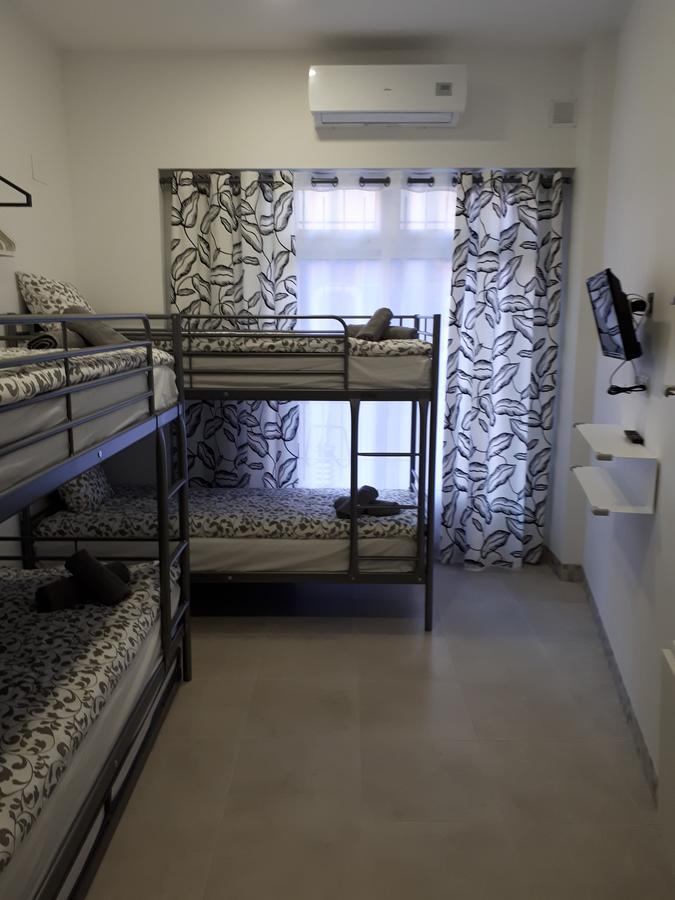 Plaza Ifach Bed & Breakfast Calp Dış mekan fotoğraf