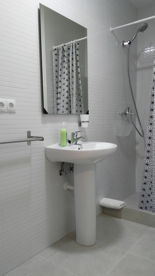 Plaza Ifach Bed & Breakfast Calp Dış mekan fotoğraf
