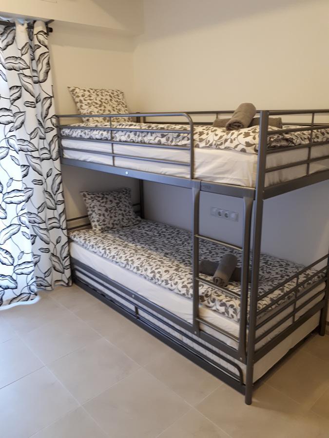 Plaza Ifach Bed & Breakfast Calp Dış mekan fotoğraf