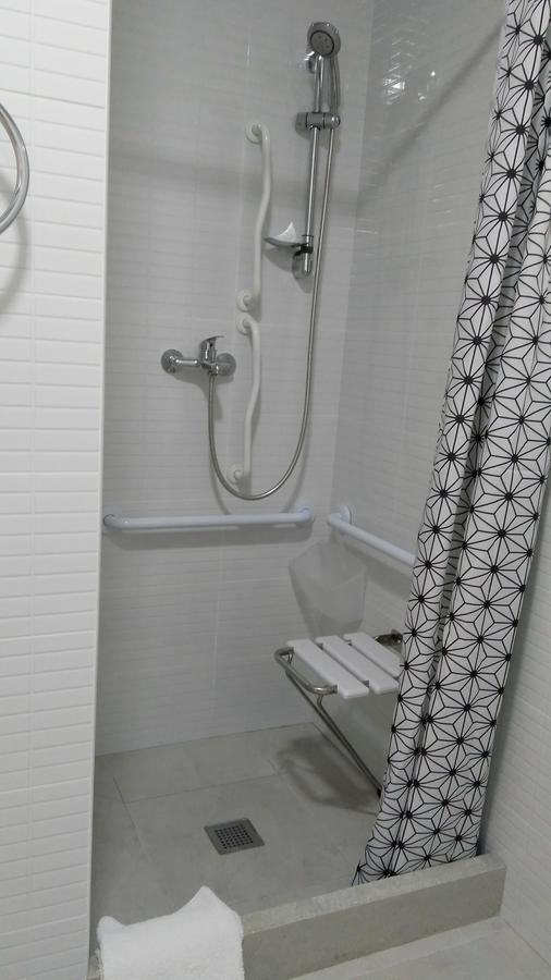Plaza Ifach Bed & Breakfast Calp Dış mekan fotoğraf