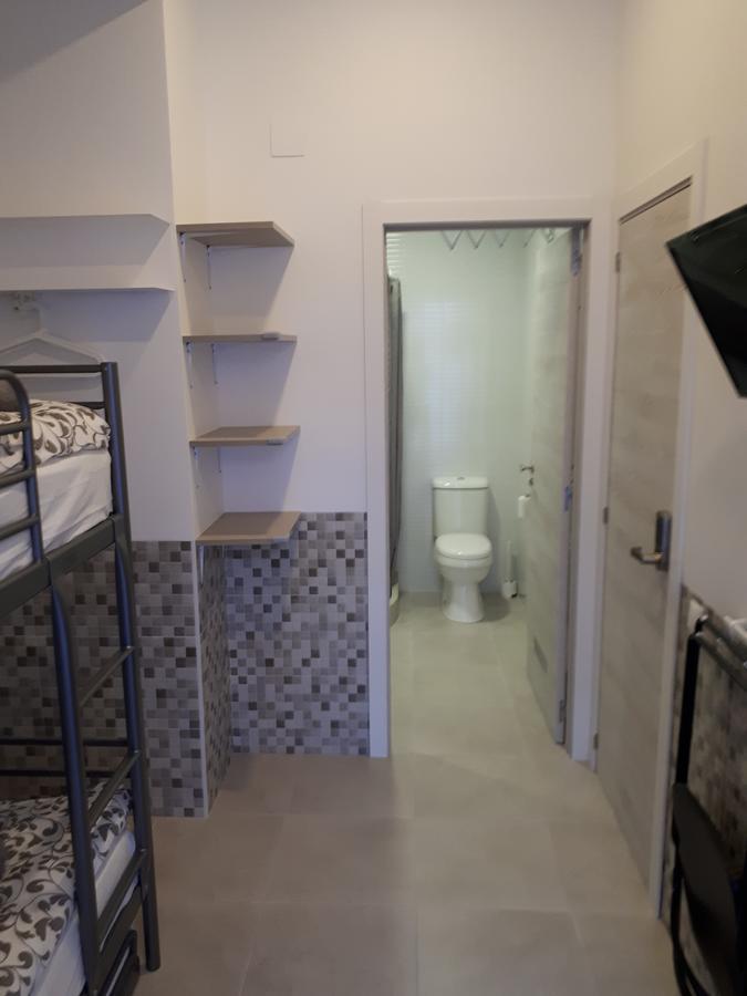 Plaza Ifach Bed & Breakfast Calp Dış mekan fotoğraf