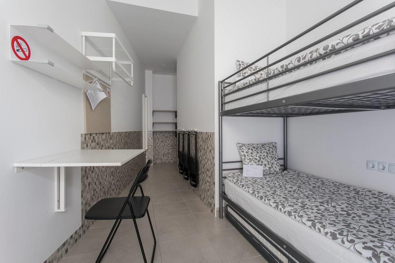Plaza Ifach Bed & Breakfast Calp Dış mekan fotoğraf