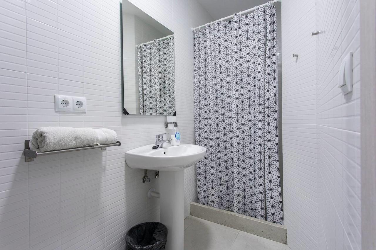 Plaza Ifach Bed & Breakfast Calp Dış mekan fotoğraf