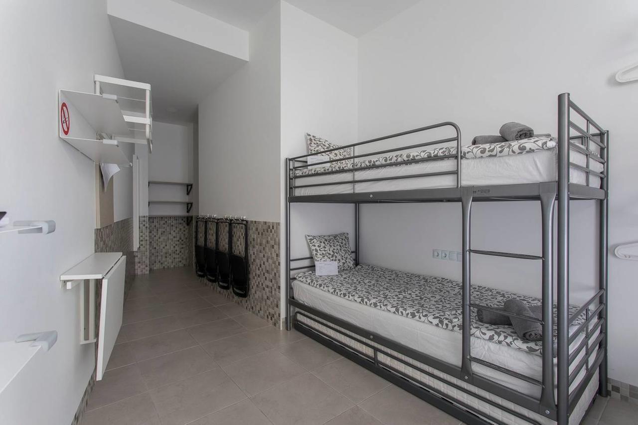 Plaza Ifach Bed & Breakfast Calp Dış mekan fotoğraf